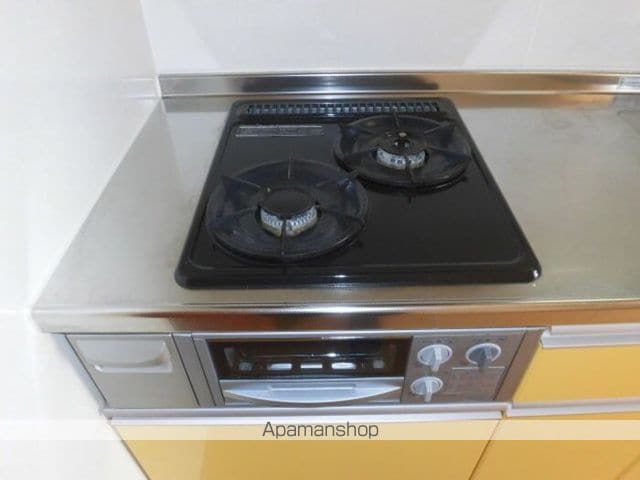 apartment 福島県須賀川市和田字弥六内
物件地図