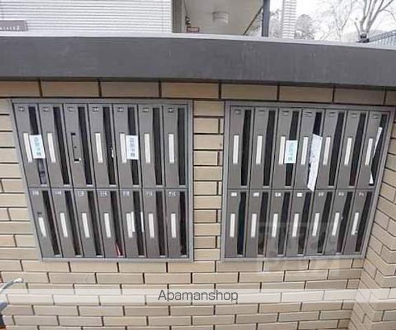 レオパレス京都鷹峯の外観写真