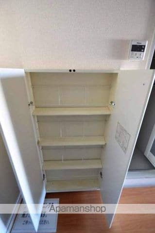 サンクオーレ青江 Cの内装写真