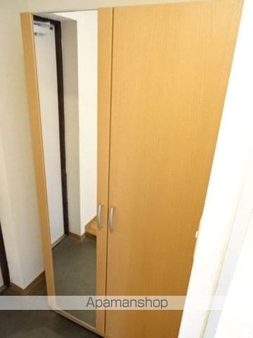 メディオ初生弐番館の内装写真