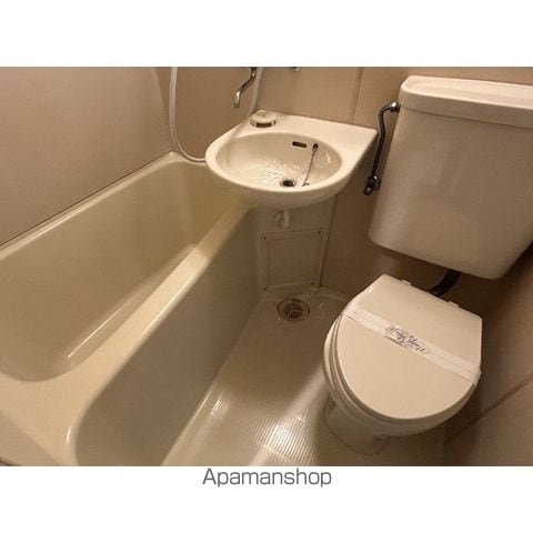 セプトハイツの内装写真