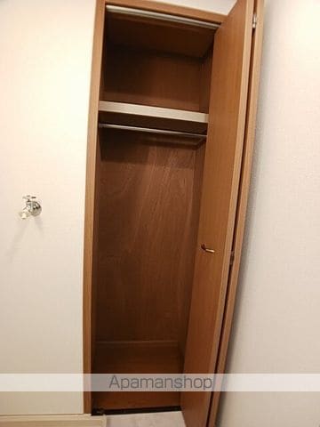 アルカディアの内装写真