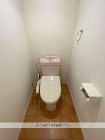 マンション千歳の内装写真