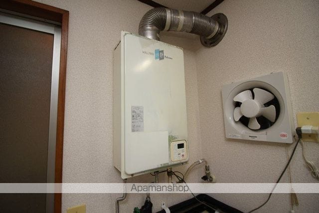 コーポ竹の内装写真