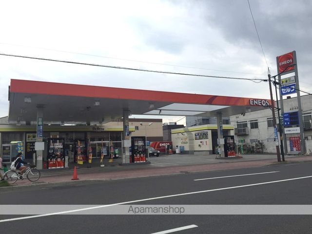 フラット麻生の周辺写真