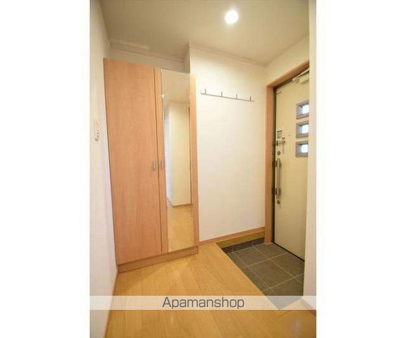 フォレストメゾン覚王山南の内装写真