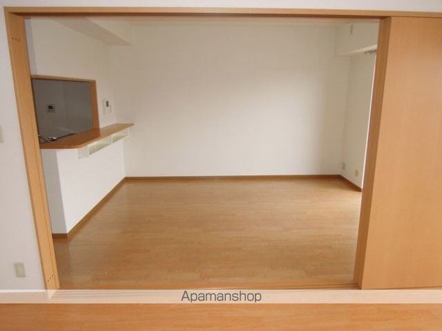 ベルナードサーモスの内装写真