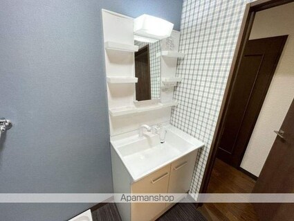 ＭＳねむの木[2LDK/59.71m2]の内装7