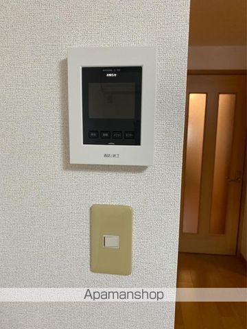 ソレアード太田 Bの内装写真