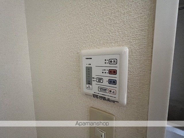 レオパレス住吉の内装写真