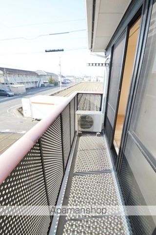 ディアスハート95の内装写真