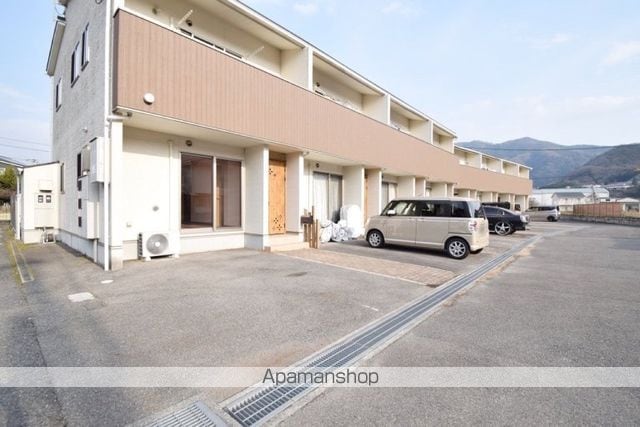 SKYFIELD A棟のその他写真
