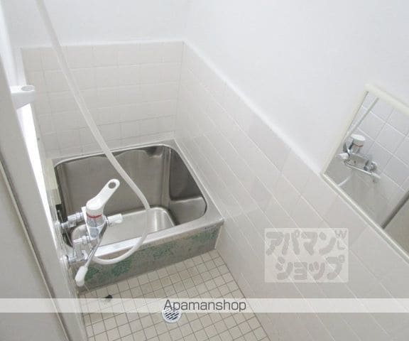 鷹峯木ノ畑町43-5貸家の内装写真