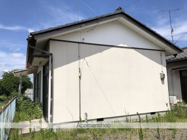 detached 福島県いわき市鹿島町御代字柿境33-10
地図を見る