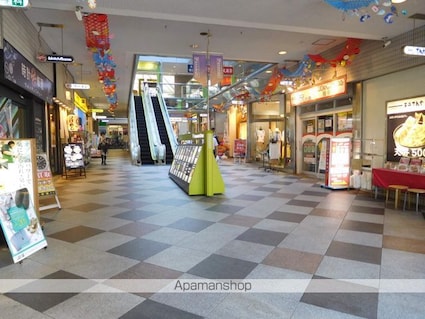 ＧＲＡＮＤＲＥＳＩＤＥＮＣＥ　ＡＳＡＧＡＹＡ[1R/22.47m2]の周辺7