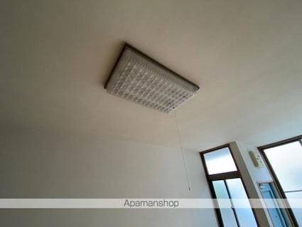 山口ハイツ[1R/19m2]のその他設備