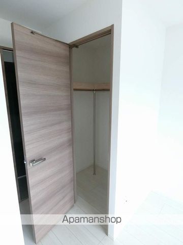 トレステラレジデンス押上の内装写真