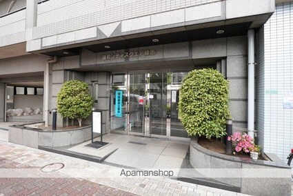藤和シティスクエア練馬[1R/20.02m2]のエントランス5