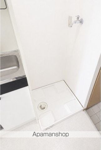 プリンセスコート赤堤の内装写真