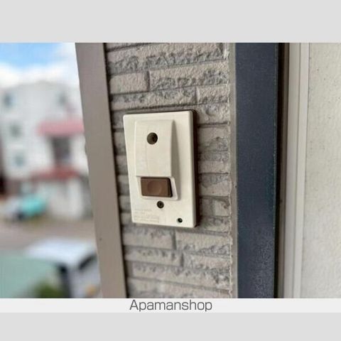 ファミールエンジェルの内装写真