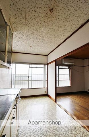 中島田ドミトリーの内装写真