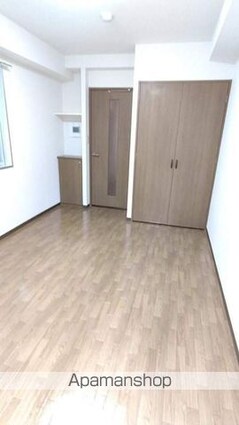 ドミール喜多見[1K/20.02m2]の内装2