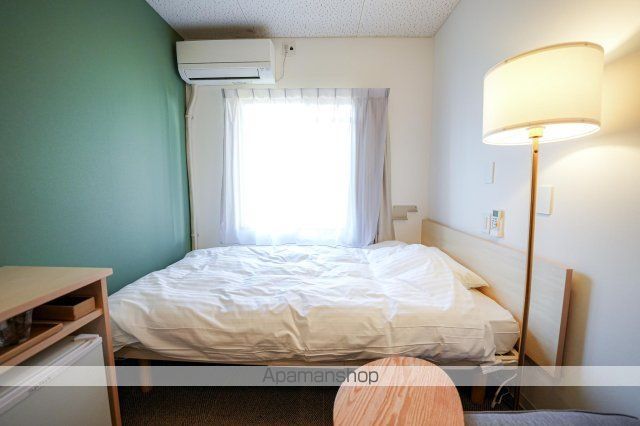 goodroom residence 奈良の内装写真