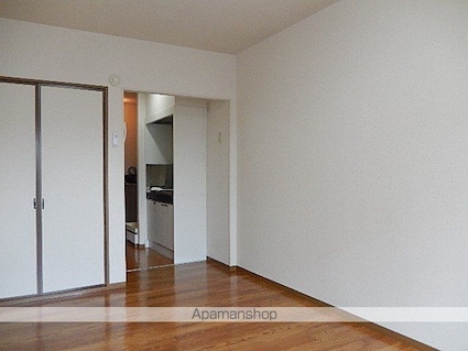 愛知県名古屋市北区山田２丁目[1K/22.77m2]の内装3