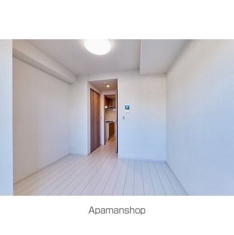 BPRレジデンス行徳の内装写真
