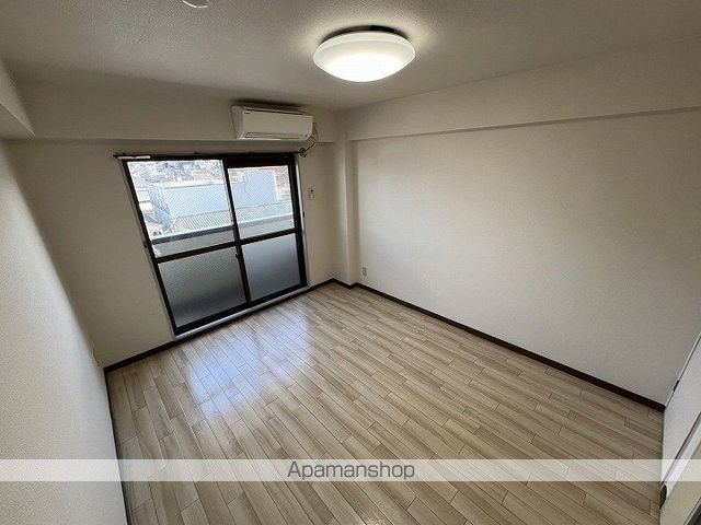 メゾン三松の内装写真