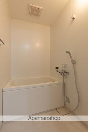 グランコートＫ　Ａ・Ｂ棟[3DK/58.38m2]のバス