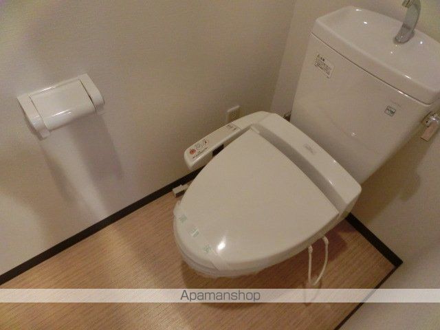 ES-Grande江坂公園の内装写真