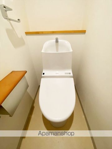 PIER倉敷の内装写真