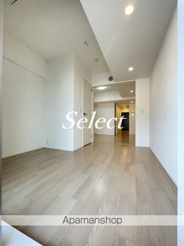 WORVE横浜伊勢佐木町の内装写真