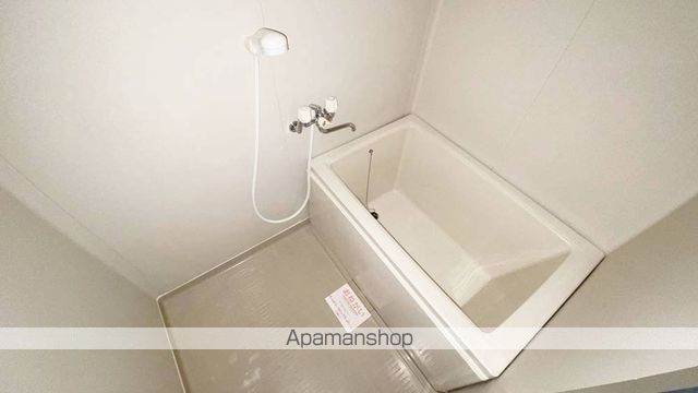 シティハイツ蘭の内装写真