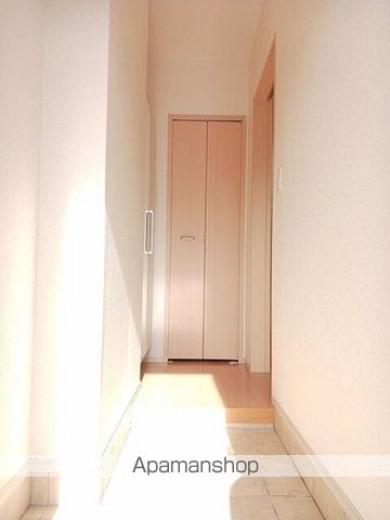 グラン・アムールの内装写真