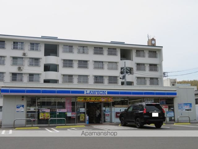 レオネクストサンフラワー上新地の周辺写真