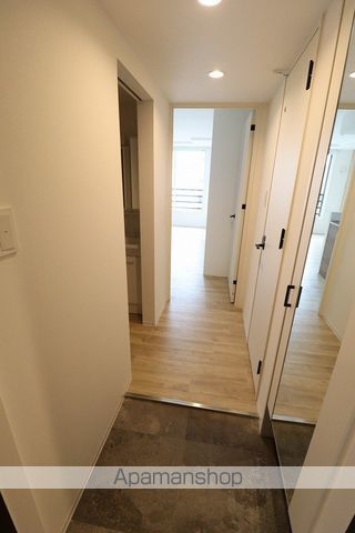 ESPOIR 本郷の内装写真