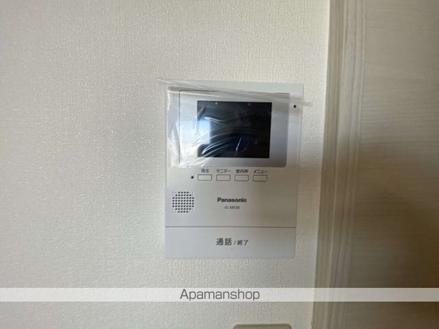 シャトレ美香保公園IIIの内装写真