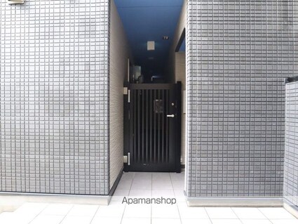 ＲＥＶＥ今池（レーヴイマイケ）[1K/22.37m2]のエントランス