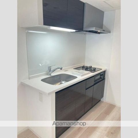 SーRESIDENCE琴似本通AVANTAの内装写真