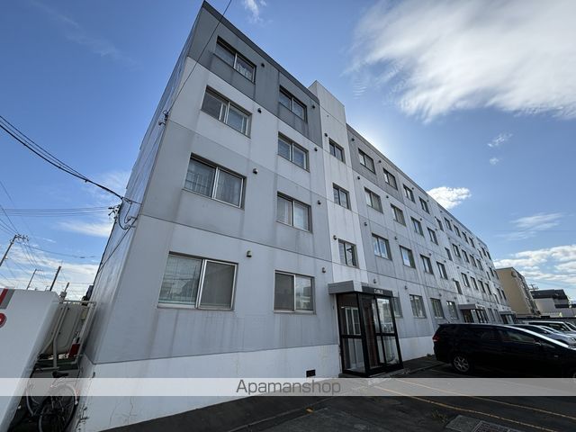 Cubleの外観写真