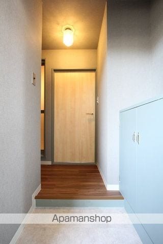 スミタスヴィレッジ桑原の内装写真