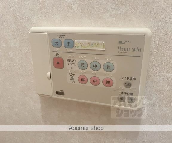 京都市烏丸線 今出川駅 徒歩17分 2階建 築26年の内装写真