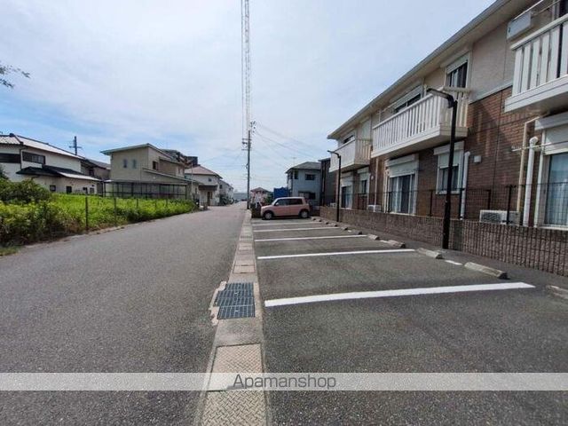 泰山木苑 A棟のその他写真