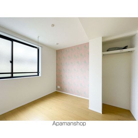 モント方南町の内装写真