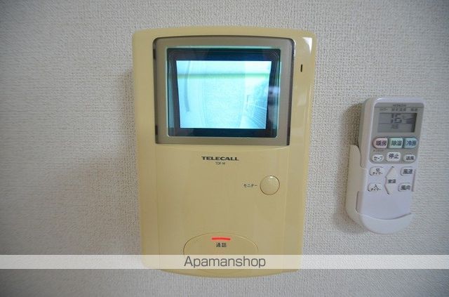 ウィステリア・YOUの内装写真