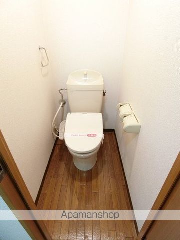 グランディールの内装写真