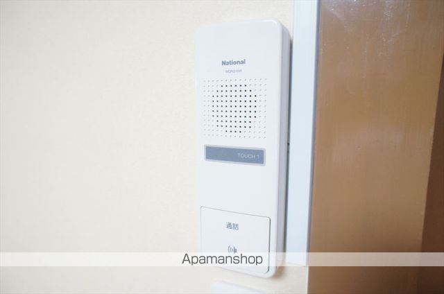 ミスターK上新庄の内装写真