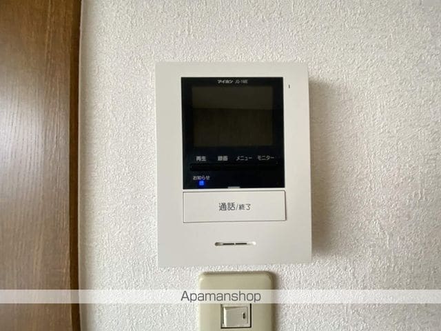 ピュアパレス人見の内装写真